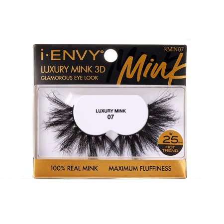 I-Envy Lashes Blink in Style 3D Multi Curl Angle