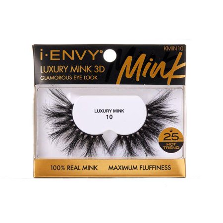 I-Envy Lashes Blink in Style 3D Multi Curl Angle