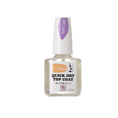 KISS RK Nail Treatment 0.5Oz