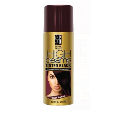 High Beams Intense Temporary Spray-On Hair Color - 2.7 Oz