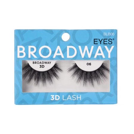 KISS Broadway 5D Lash