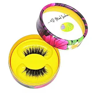 RIO 4D MINK EYELASHES (RML SERIES)