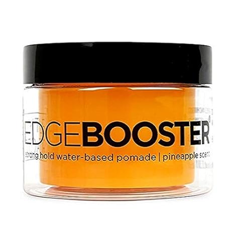 Edge Booster Bassed Pomade Pineapple 9.46oz