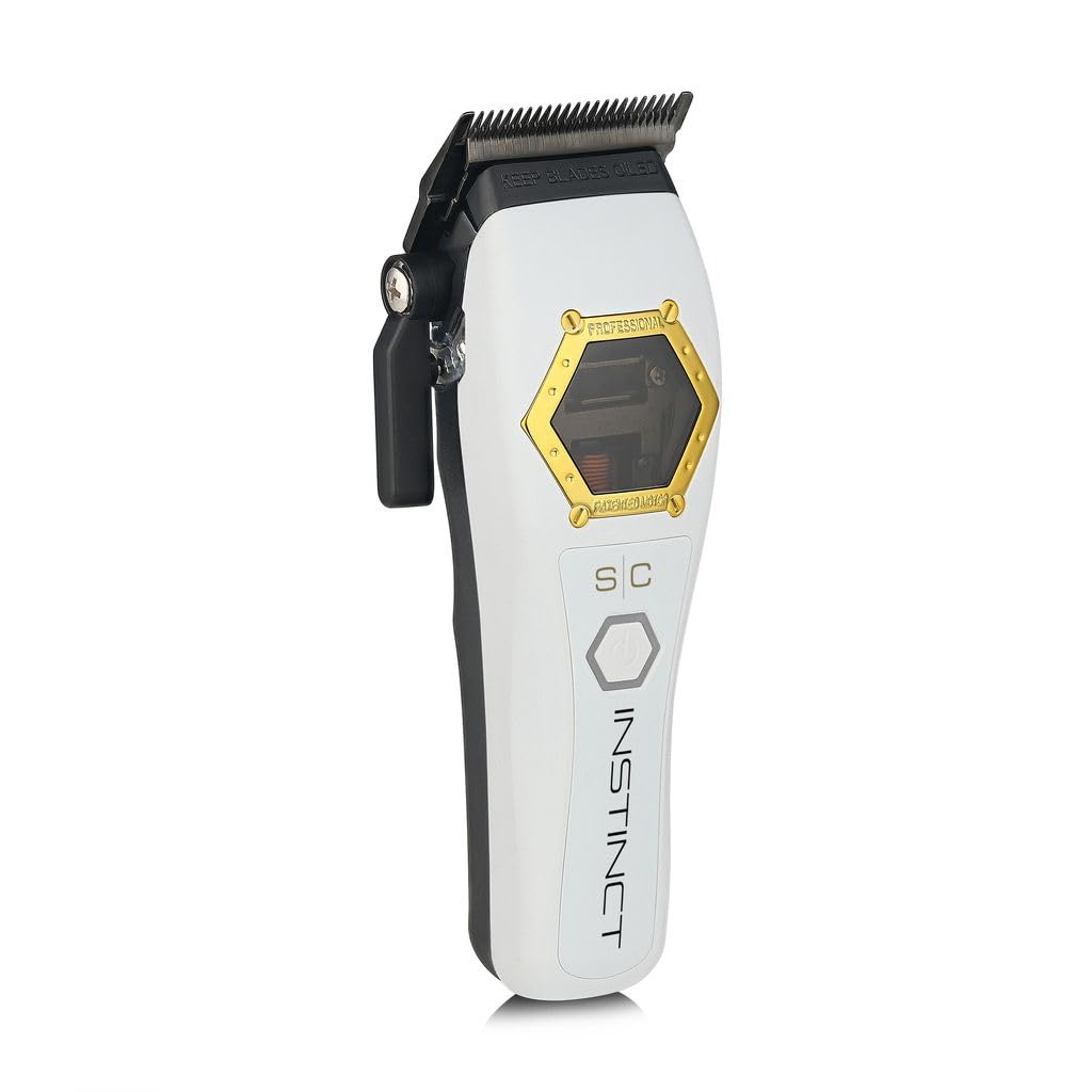 Stylecraft Clipper Instint Metal Edition