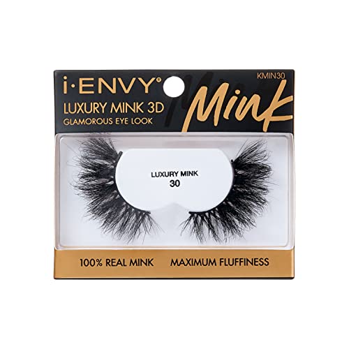 I-Envy Lashes Blink in Style 3D Multi Curl Angle