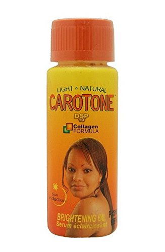 Carotone Oil 2.2oz