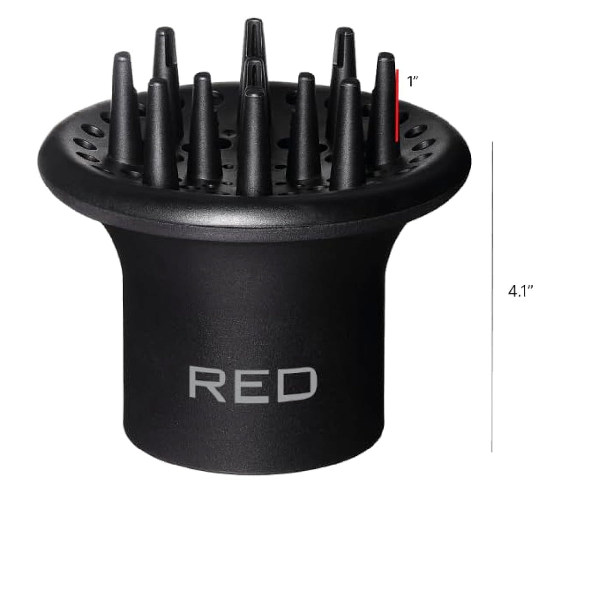 Red by Kiss Universal Hair Dryer Diffuser UD01