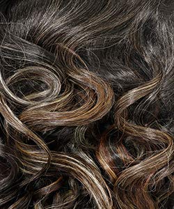 Bobbi Boss Eloise Deep Lace Part Front Wig MLF572