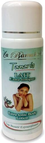 La Bamakoise Tamarin Extra Tonic Body Lotion 500 ML