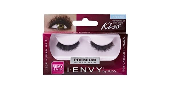 IEnvy 3D Trio Classic Medium Individual Eyelashes