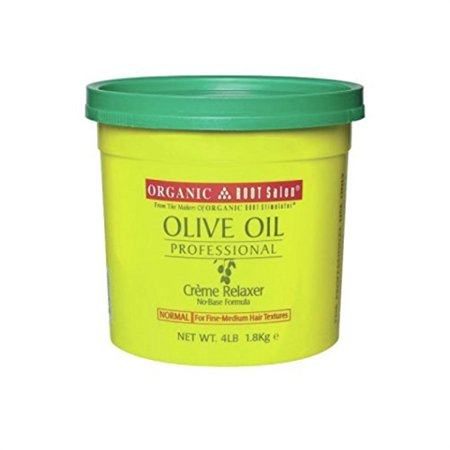 ORS OLIVE OIL CREAM RELAXER NORMAL