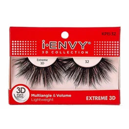 IENVY 3D Collection Multi angle & Volume Extreme 3D Lashes