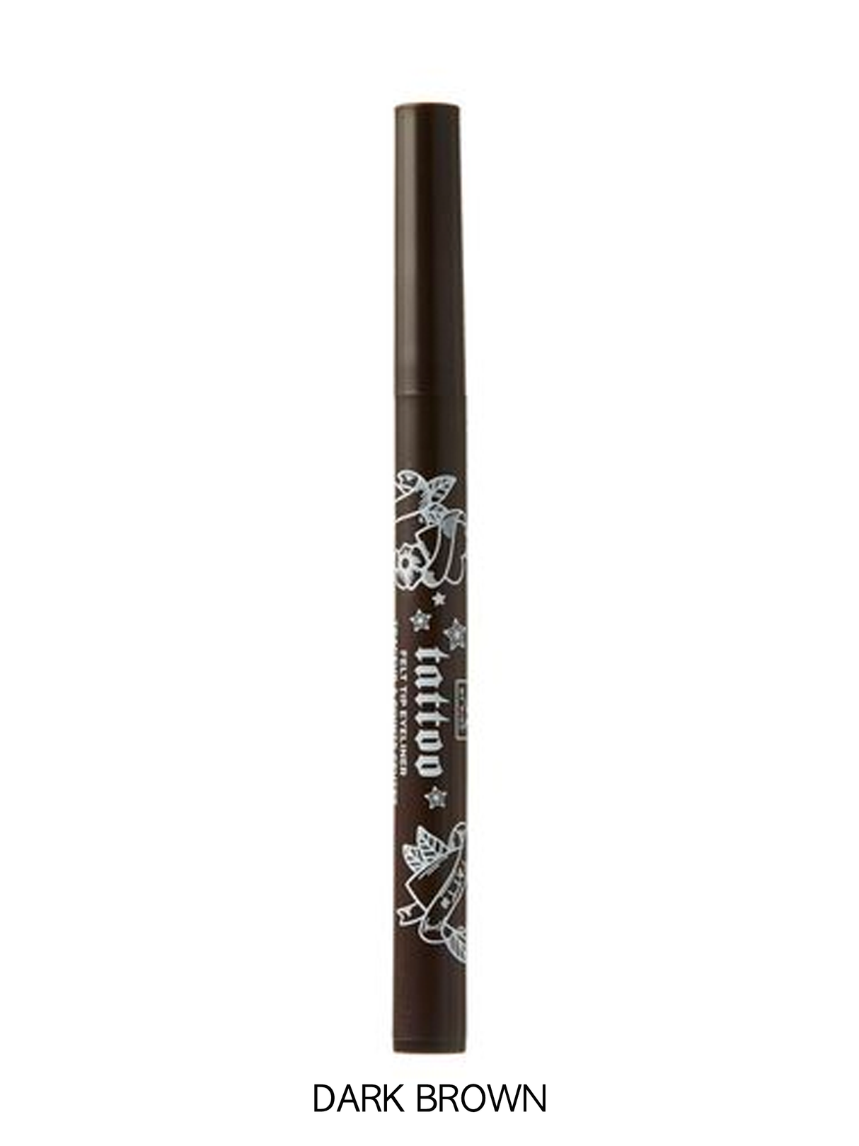 KISS RK Regular Felt Tip Eyeliner