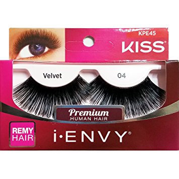 IEnvy By KISS Eyelashes