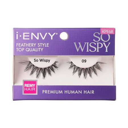 IEnvy By KISS Eyelashes