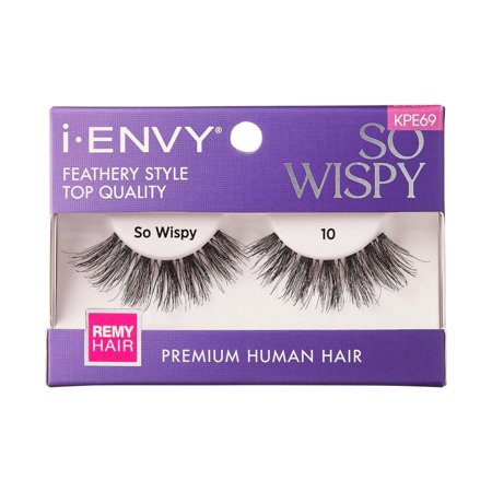 IEnvy By KISS Eyelashes