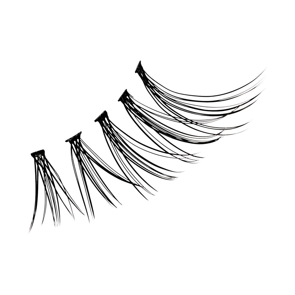 KISS Broadway Customizable DIY Individual Lash Extensions