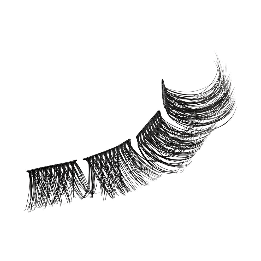 KISS Broadway Customizable DIY Individual Lash Extensions