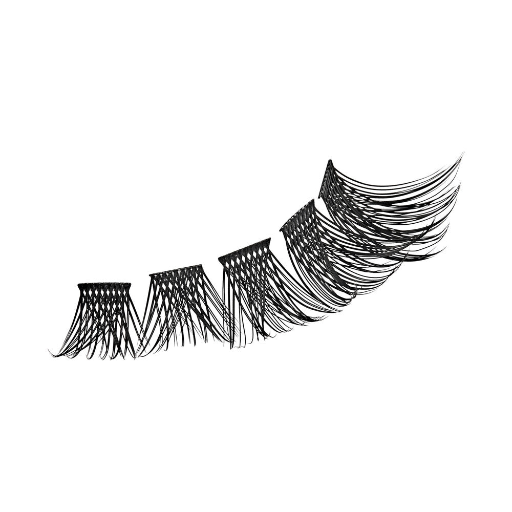 KISS Broadway Customizable DIY Individual Lash Extensions