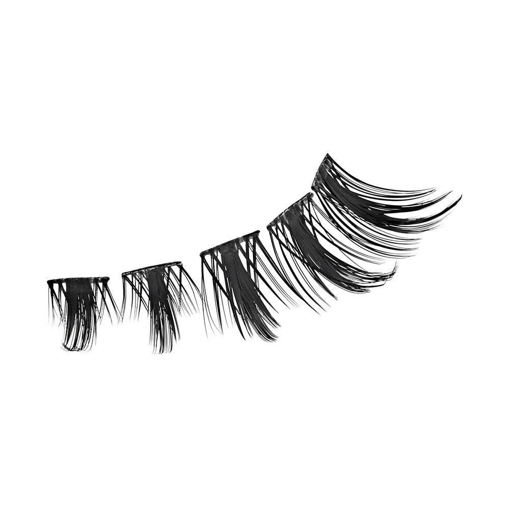 KISS Broadway Customizable DIY Individual Lash Extensions