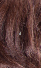 Model Model Gardenia ZESTY CURL 3 Pack