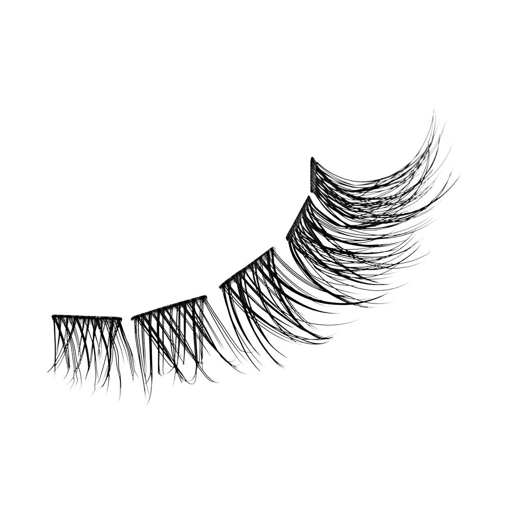 KISS Broadway Customizable DIY Individual Lash Extensions