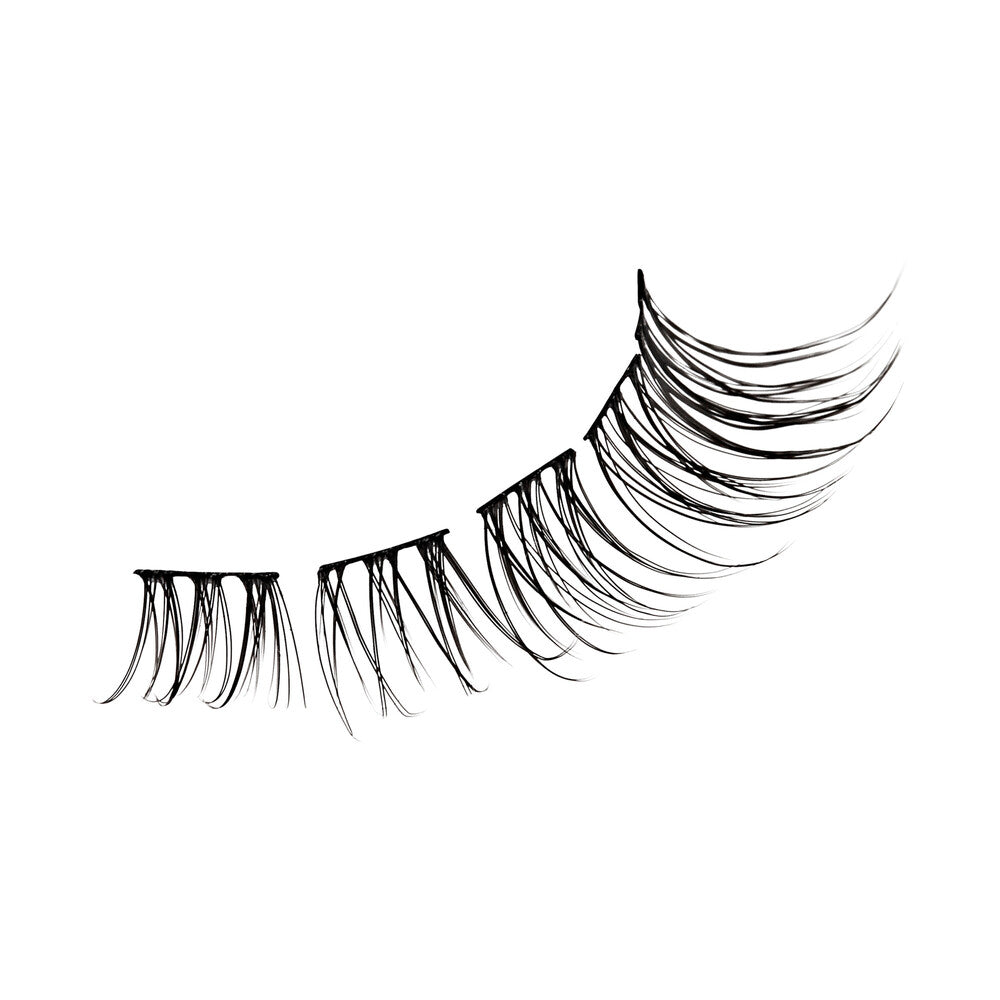 KISS Broadway Customizable DIY Individual Lash Extensions