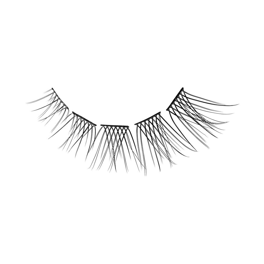 KISS Broadway Customizable DIY Individual Lash Extensions