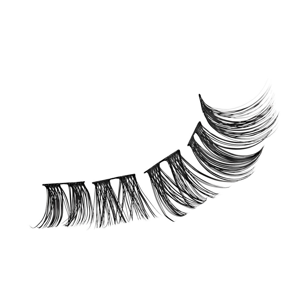 KISS Broadway Customizable DIY Individual Lash Extensions