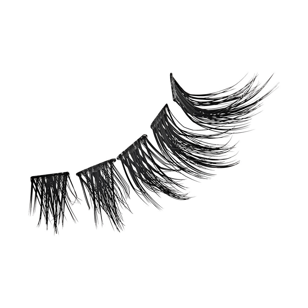 KISS Broadway Customizable DIY Individual Lash Extensions