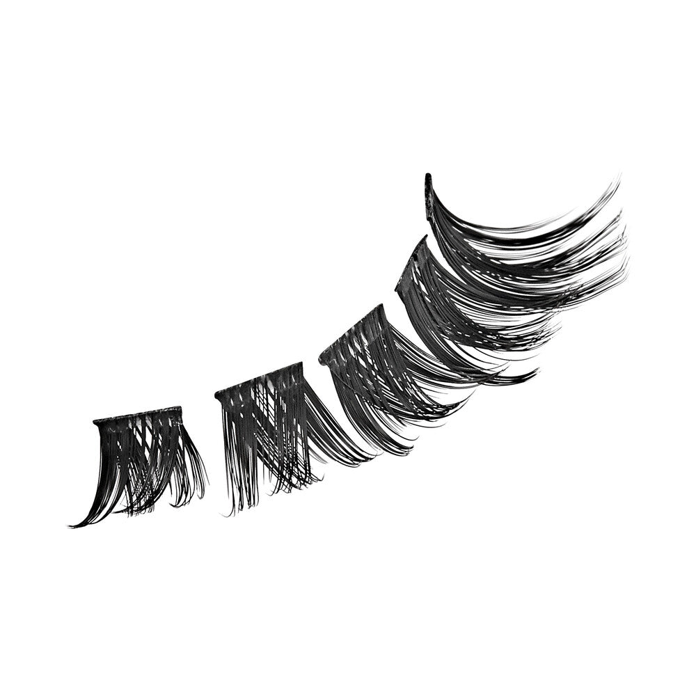 KISS Broadway Customizable DIY Individual Lash Extensions