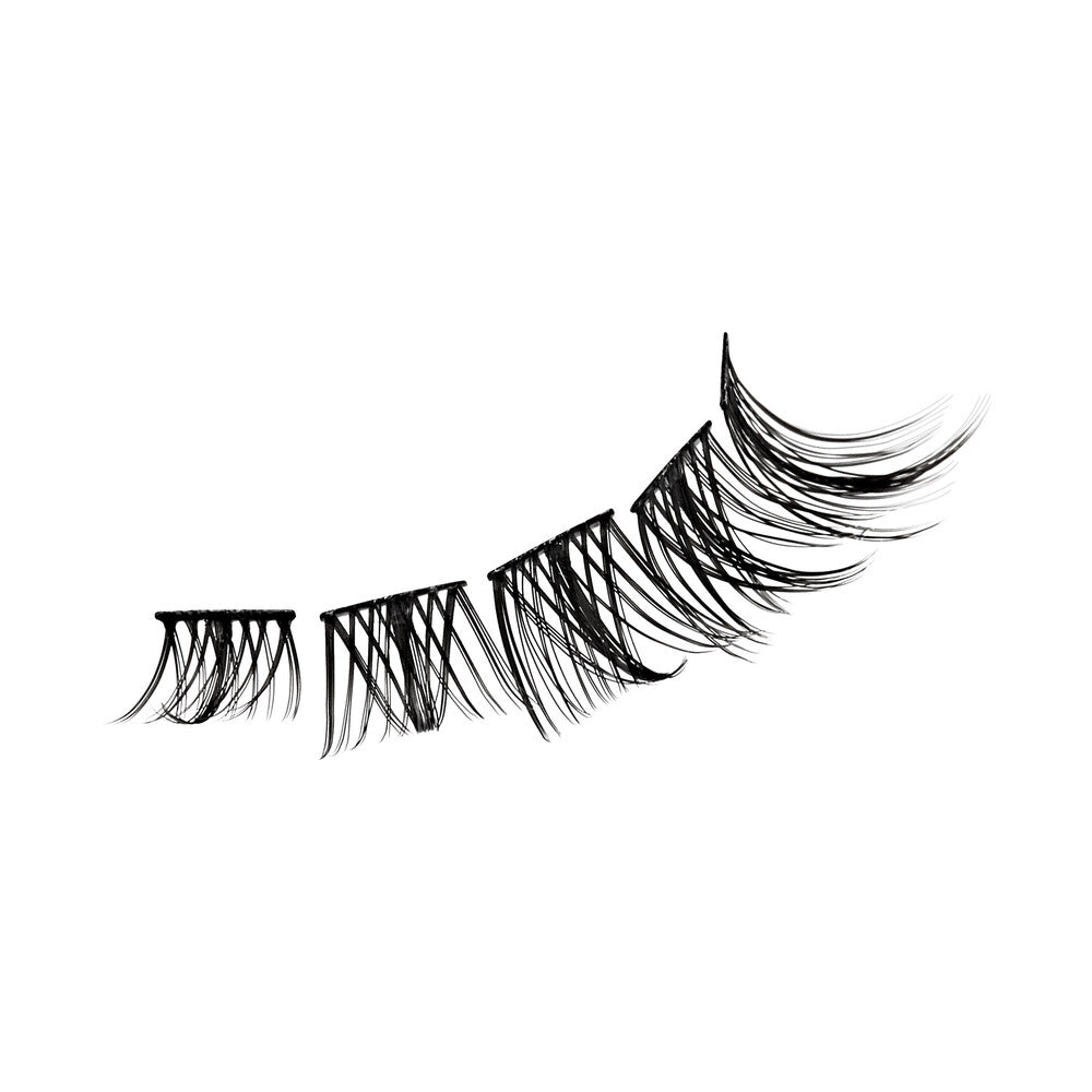 KISS Broadway Customizable DIY Individual Lash Extensions