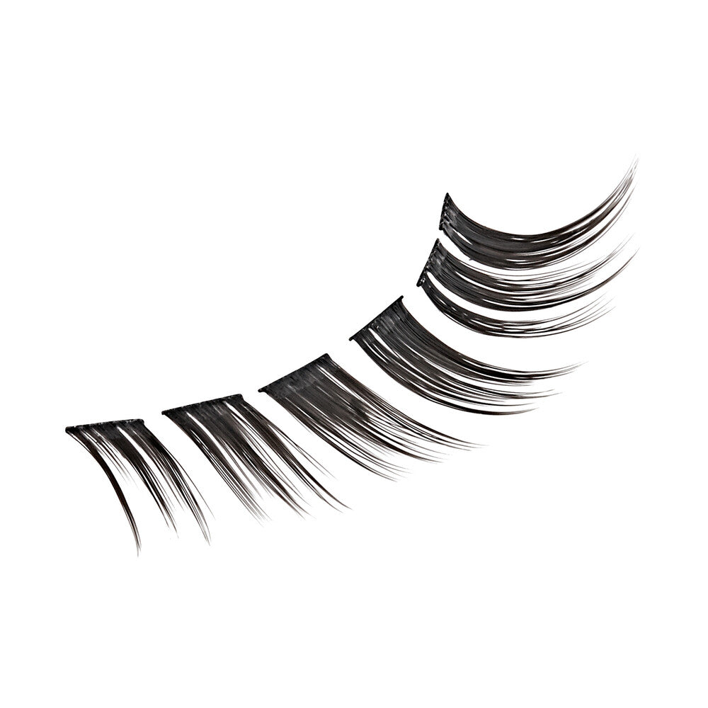 KISS Broadway Customizable DIY Individual Lash Extensions