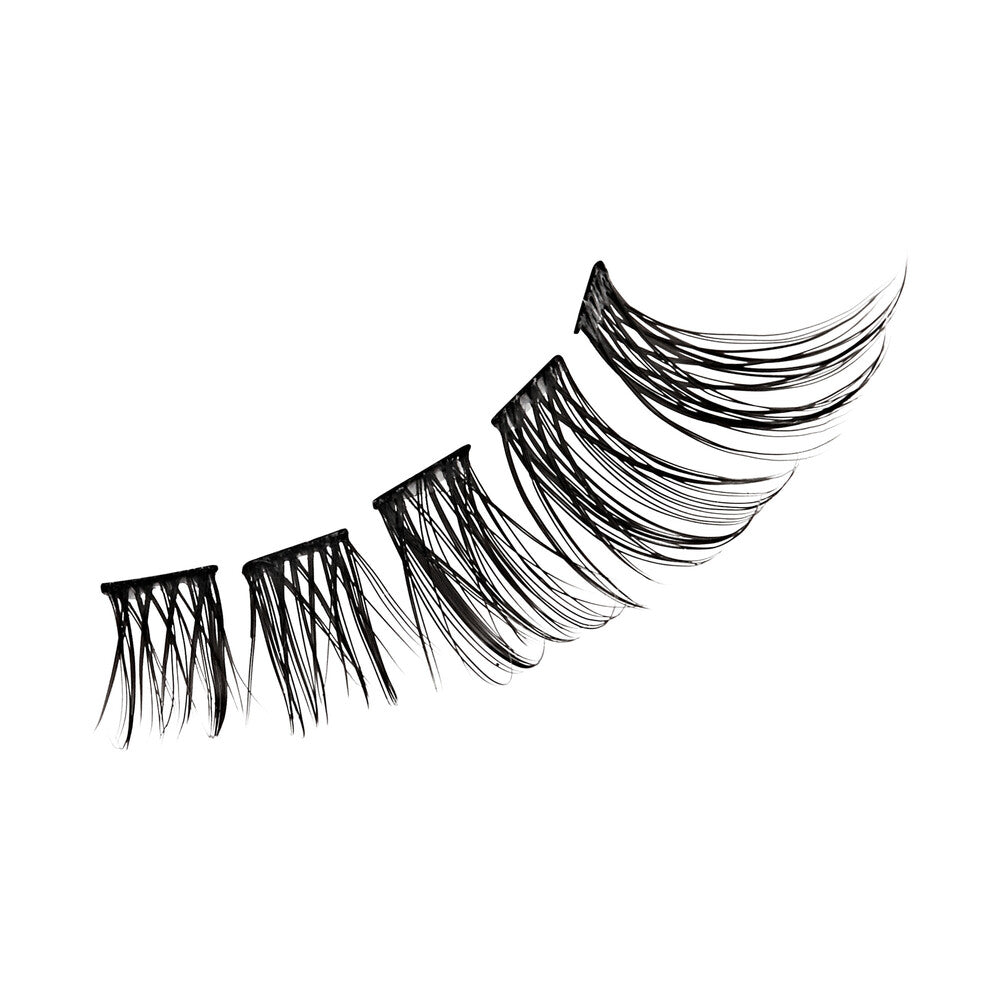 KISS Broadway Customizable DIY Individual Lash Extensions
