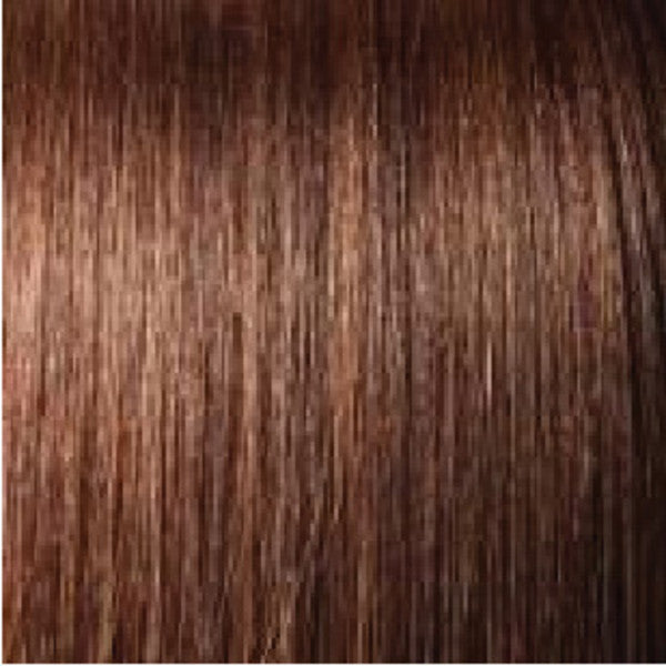 Janet Illusion 3PCS Deep Wave WITH 6x6 Closure