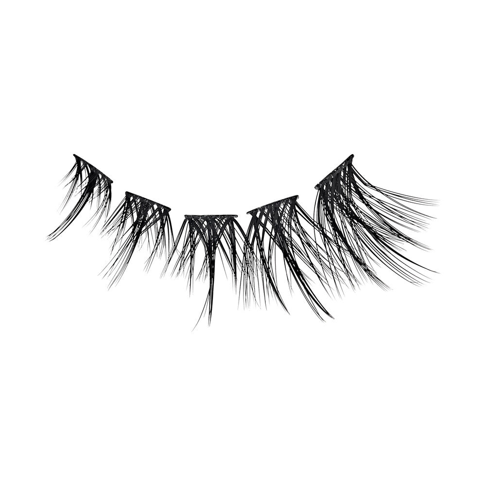 KISS Broadway Customizable DIY Individual Lash Extensions