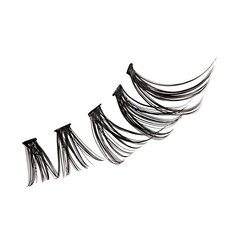 KISS Broadway Customizable DIY Individual Lash Extensions