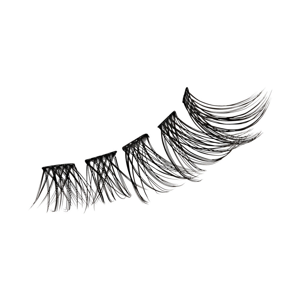 KISS Broadway Customizable DIY Individual Lash Extensions