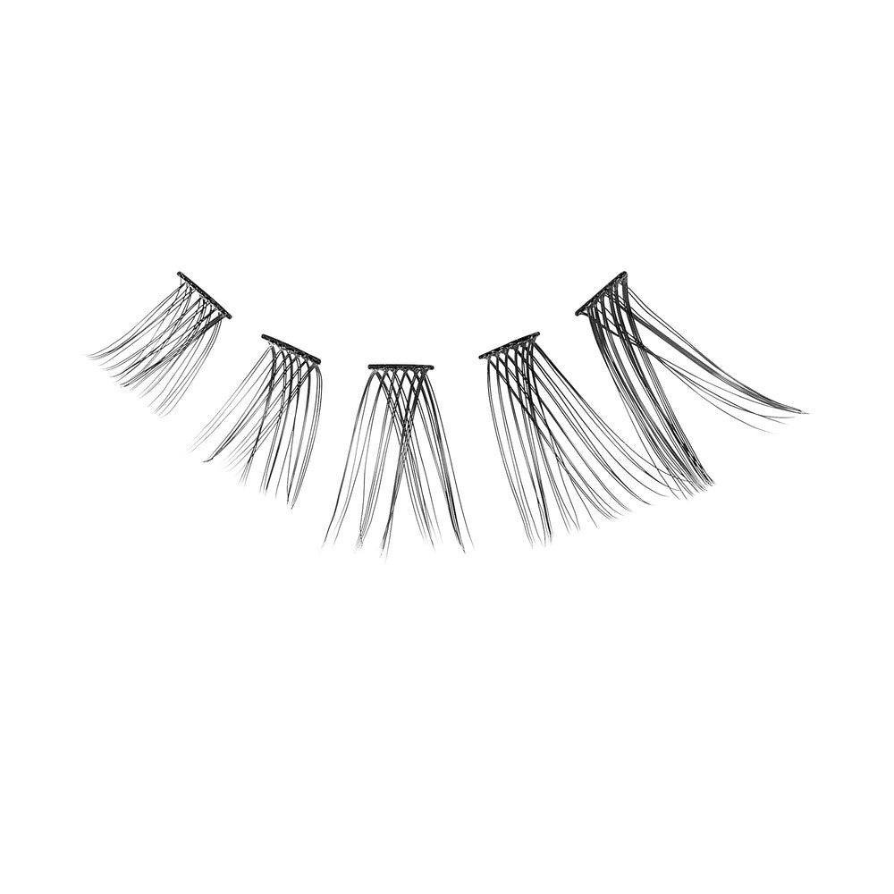 KISS Broadway Customizable DIY Individual Lash Extensions