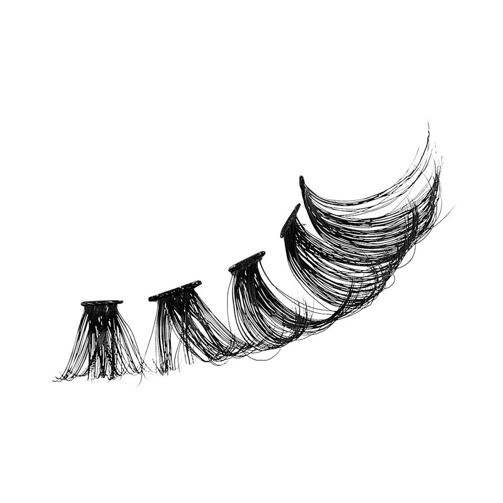 KISS Broadway Customizable DIY Individual Lash Extensions