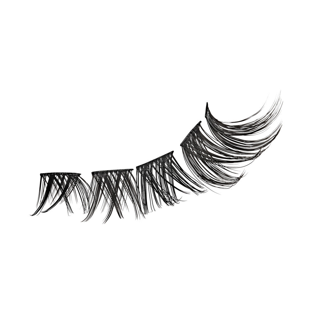 KISS Broadway Customizable DIY Individual Lash Extensions