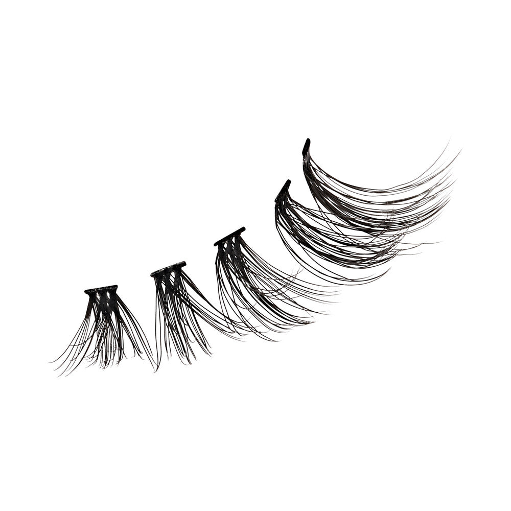KISS Broadway Customizable DIY Individual Lash Extensions