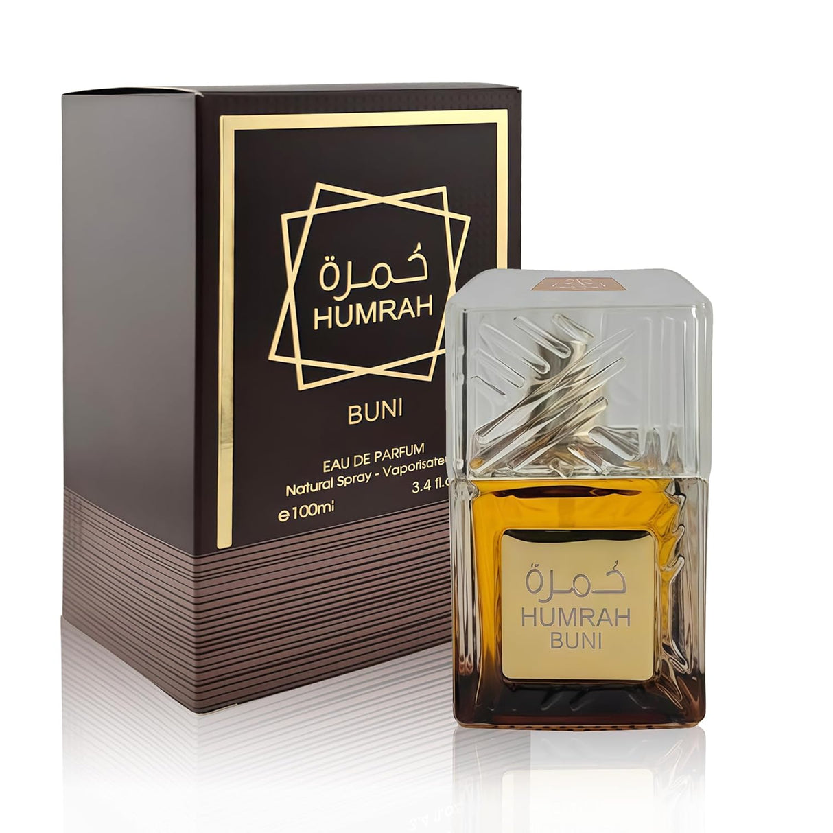Humrah Unisex Cologne&Perfume – Men & Women