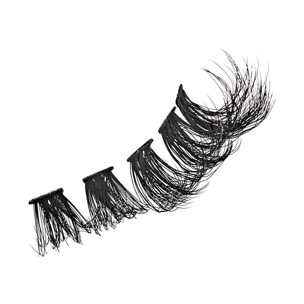 KISS Broadway Customizable DIY Individual Lash Extensions