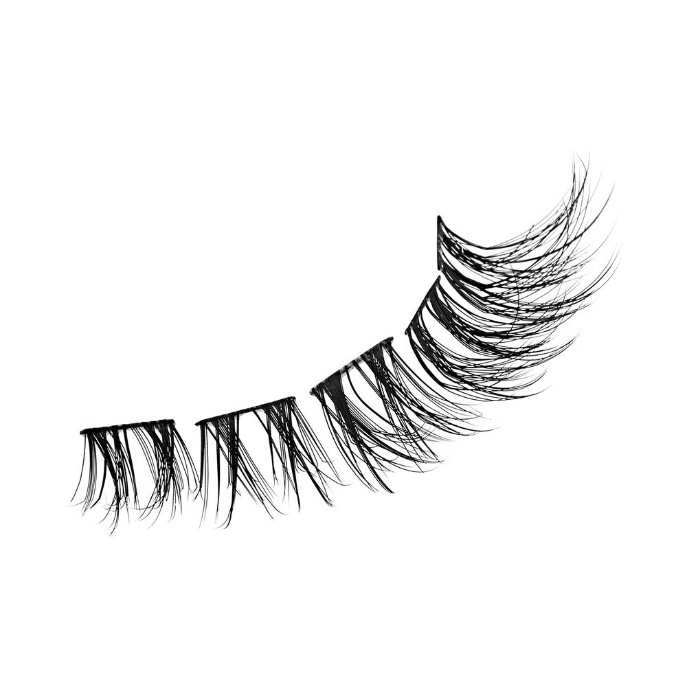 KISS Broadway Customizable DIY Individual Lash Extensions
