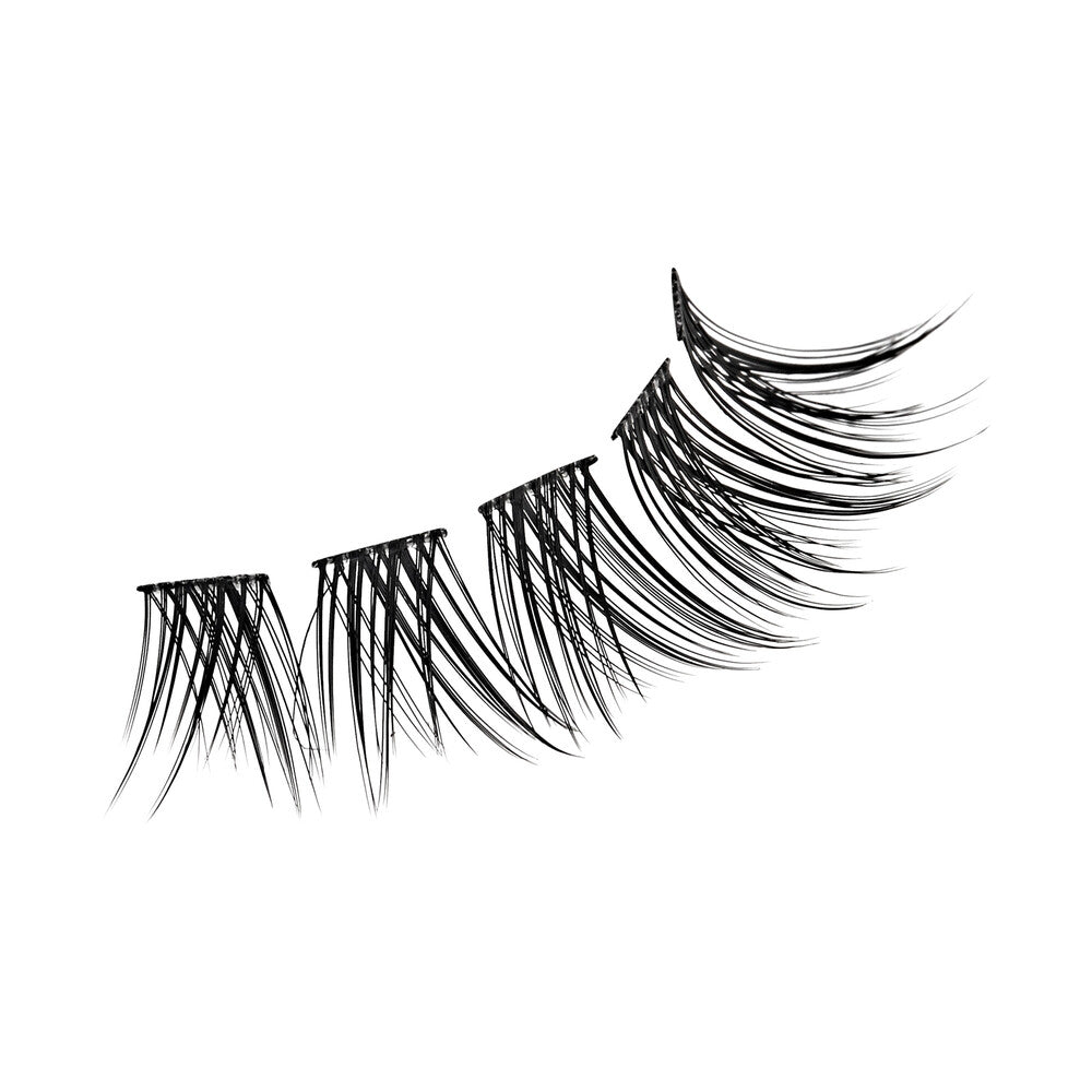 KISS Broadway Customizable DIY Individual Lash Extensions