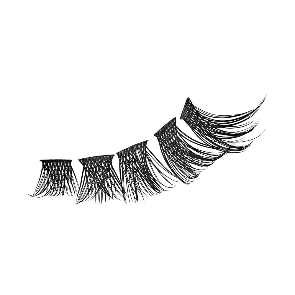 KISS Broadway Customizable DIY Individual Lash Extensions