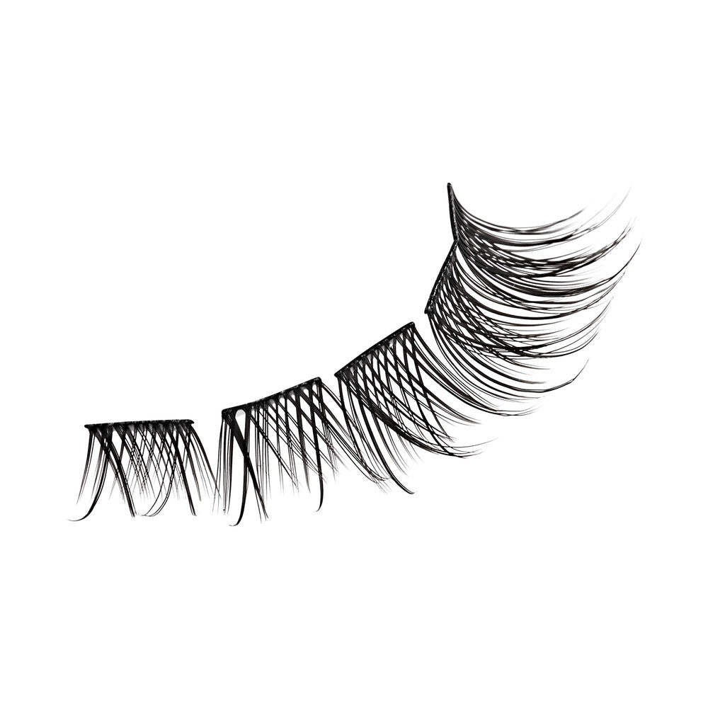 KISS Broadway Customizable DIY Individual Lash Extensions