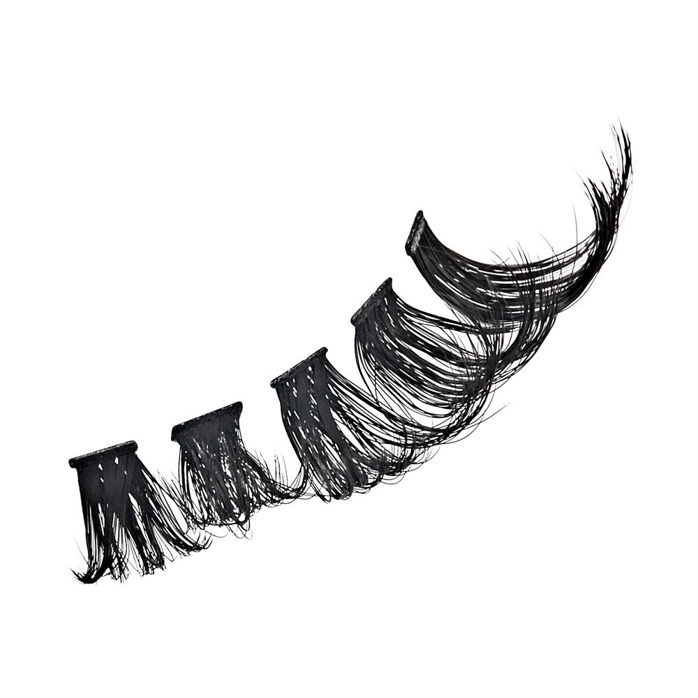 KISS Broadway Customizable DIY Individual Lash Extensions