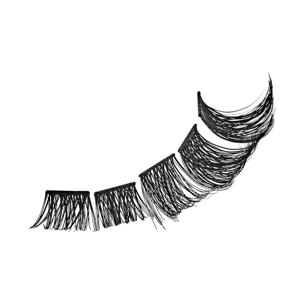 KISS Broadway Customizable DIY Individual Lash Extensions